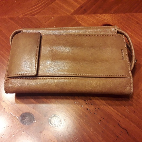 Fossil organizer clutch wallet - Picture 4 of 4